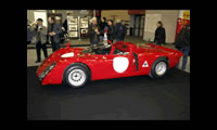 Alfa Romeo Tipo 33-2 Daytona 1968